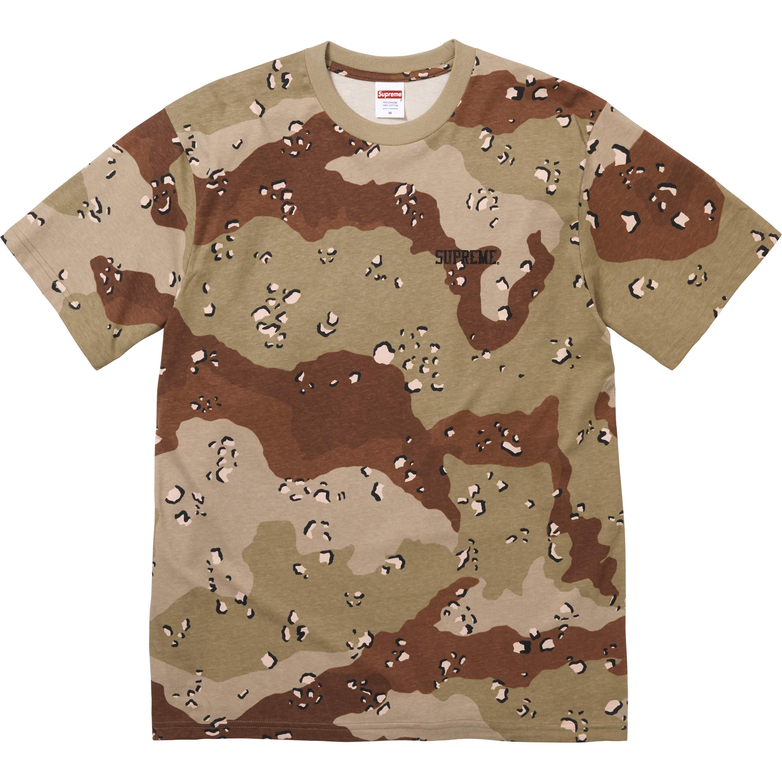 Supreme/Mike Kelley Banner Tee view 14